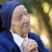Morta a 118 anni suor André, la persona più anziana del mondo