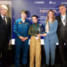 Spazio, Leonardo e Telespazio premiano i vincitori del #T-TeC 2022