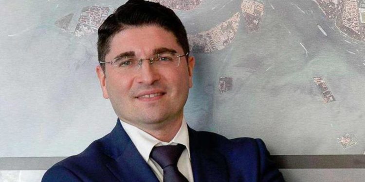 Musolino (Civitavecchia), ‘anche per Fiumicino previsti interventi di sviluppo’