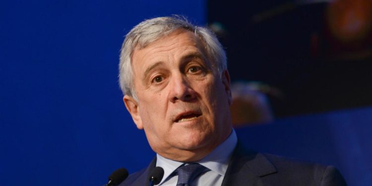Tajani in Egitto: “Rassicurato da al Sisi su Regeni e Zaki”