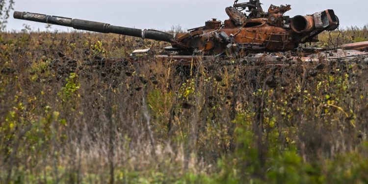 Ucraina, Kiev: uccisi quasi 109.000 soldati Russia da inizio guerra