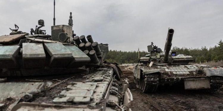 Ucraina, “possibile attacco della Russia a Kiev da Bielorussia”