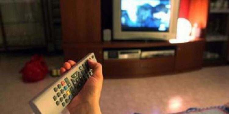 Ascolti tv, ‘Zack cane eroe’ su Rai1 vince la prima serata