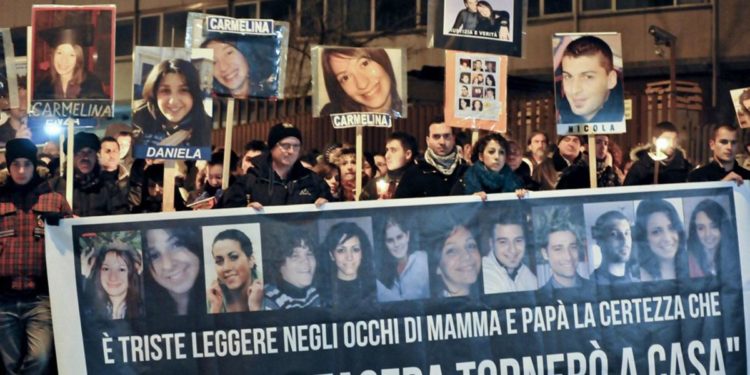 Terremoto L’Aquila, Comune chiede a famiglie spese legali per 18mila euro 