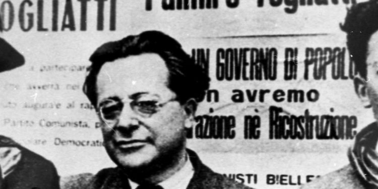 E’ morto Antonio Pallante, nel ’48 sparò a Togliatti