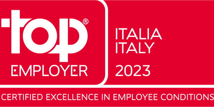 Philip Morris, anche quest’anno ‘Top Employer’