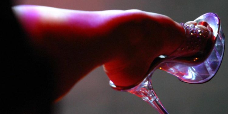 World Economic Forum, a Davos affari d’oro per le escort