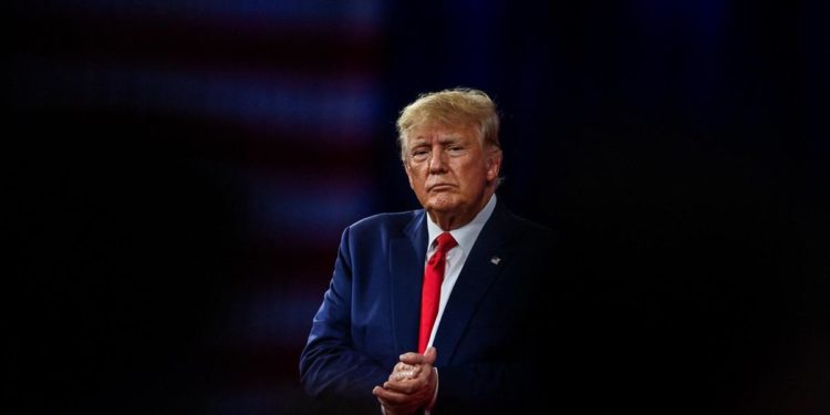 Elezioni Usa, Trump: “Ultima occasione per salvare il Paese”