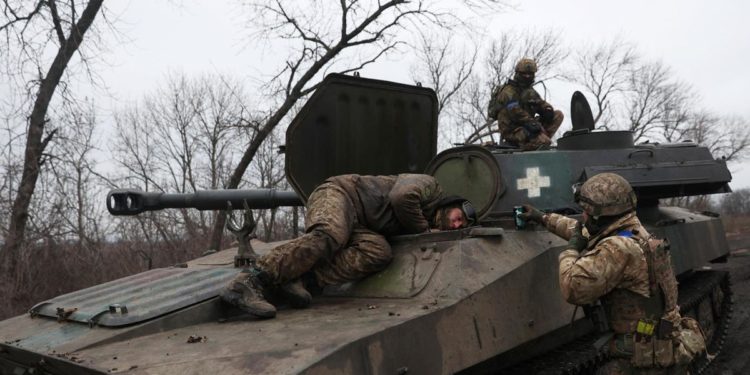 Ucraina, Russia: “Fornitura armi a Kiev porterebbe a disastro globale”