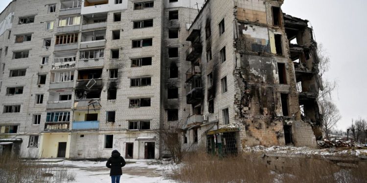 Ucraina, Kiev: “Primavera decisiva, se Putin perde sarà sua fine”
