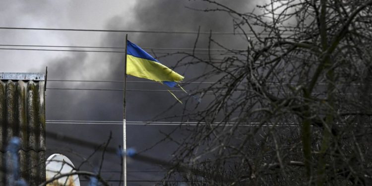 Ucraina, “trovato corpo di uno dei volontari britannici dispersi”