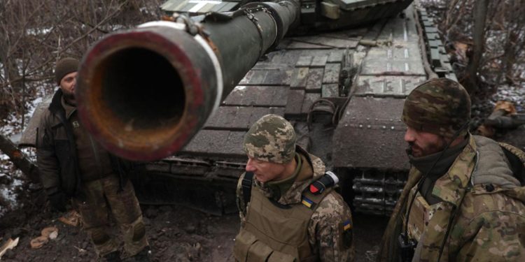 Ucraina, oggi vertice a Ramstein per nuove armi a Kiev