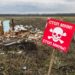 Ucraina: “Guerra ha creato più grande campo minato al mondo”