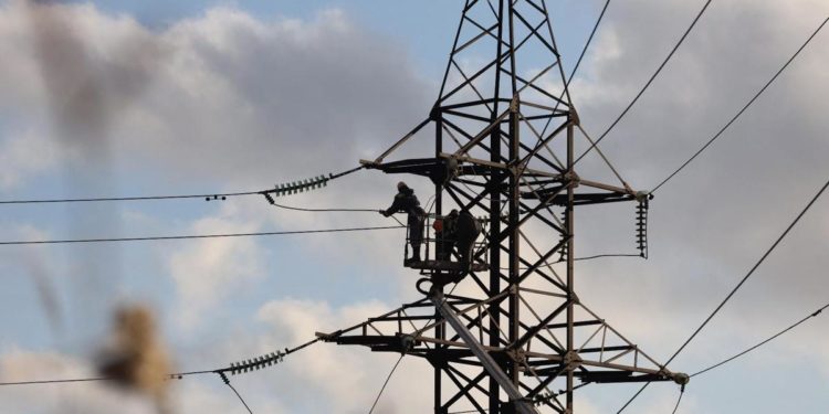 Ucraina, 007 Kiev: “Russia prepara nuovo attacco a nostre infrastrutture”