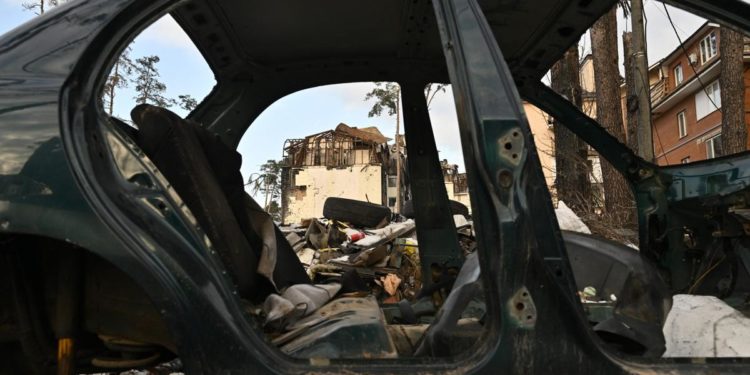 Ucraina, Soledar: Pentagono non conferma controllo Russia