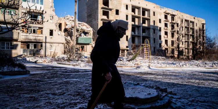 Ucraina, Mosca: “Guerra è scontro tra Nato e Russia”