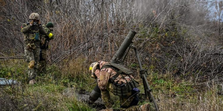 Ucraina, Soledar resiste. Russia: “Controlliamo zona ovest”
