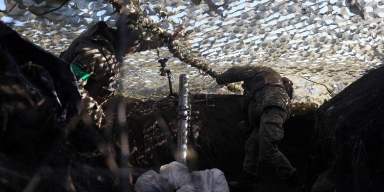 Ucraina, Stoltenberg a Seul: “Kiev ha bisogno di armi”