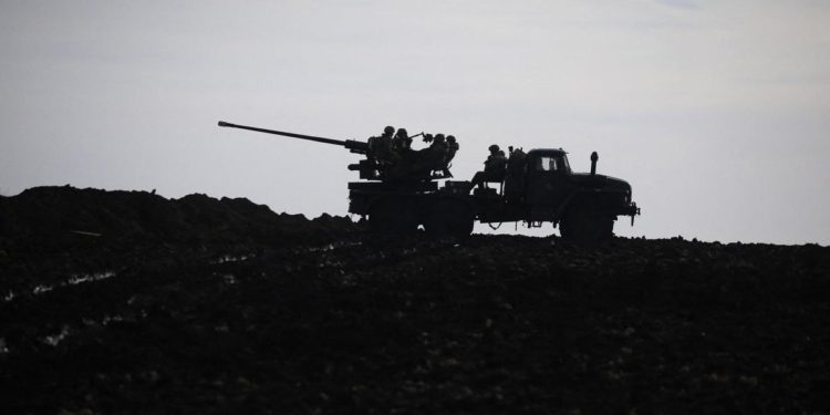 Ucraina, allerta per raid aerei in tutto il Paese