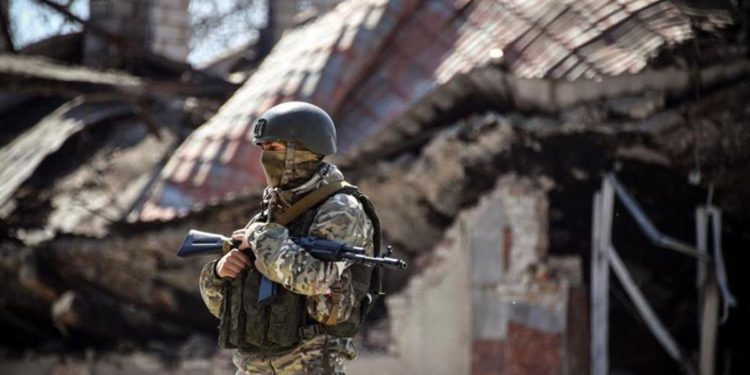 Ucraina, Kiev: “Ci servono 24 caccia”
