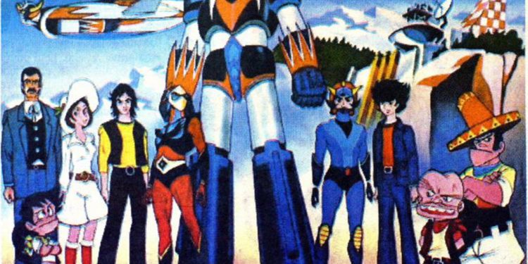 Addio a Gosaku Ota, disegnò Mazinga Z e Goldrake