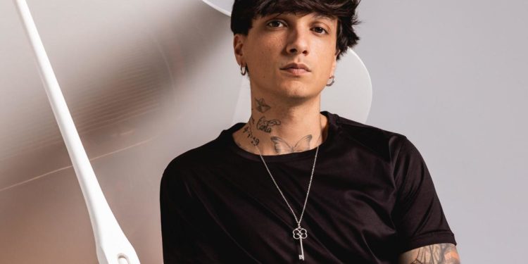 Sanremo 2023, Ultimo: “Per tornare ho sfidato tanti ‘chi te lo fa fare’…”