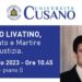 Unicusano ospiterà le reliquie di Rosario Livatino, il ‘giudice ragazzino’