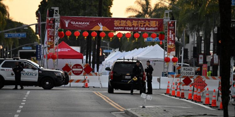 California, strage a Monterey Park: sospetto killer si è suicidato