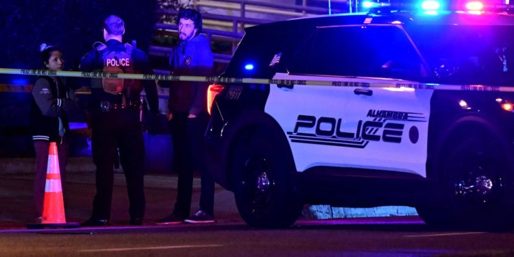 Usa, sparatoria a Monterey Park in California: diverse vittime