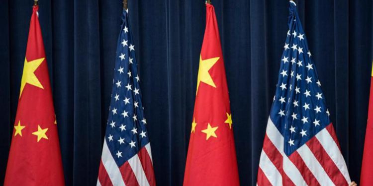 Usa-Cina, memo di un generale americano: “Guerra possibile nel 2025”