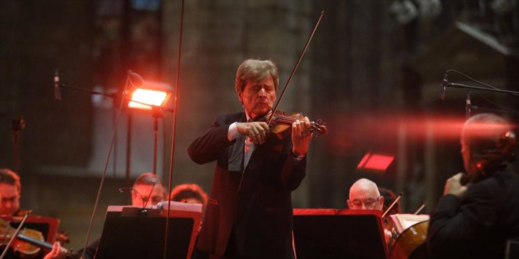 Uto Ughi contro i Maneskin: “Sono un’offesa a cultura e arte”