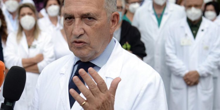 Covid, Vaia: “Varianti? Italia per ora ben protetta”