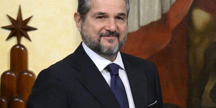 Valentini: ‘Per attrarre investimenti dialogo con territori, nuova stagione’