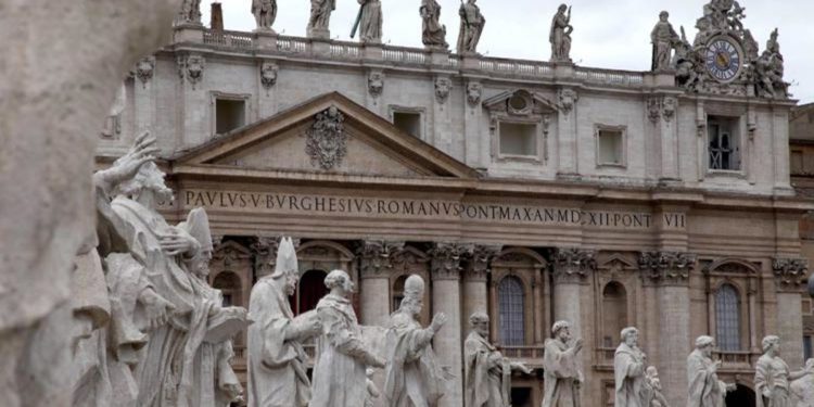 Vaticano, Cassazione conferma annullamento misura cautelare Torzi