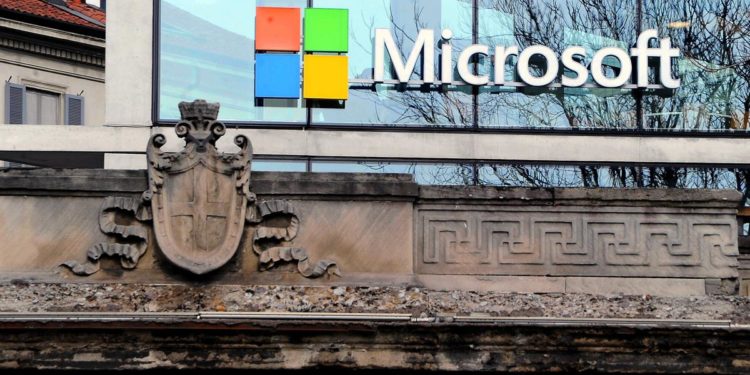 Microsoft, la svolta delle ferie illimitate per i dipendenti americani