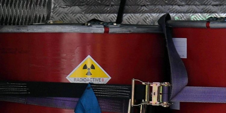 Australia, piccola e letale: allarme per capsula radioattiva persa in autostrada