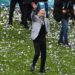 Vialli, la famiglia: “Malattia affrontata con coraggio e dignità”
