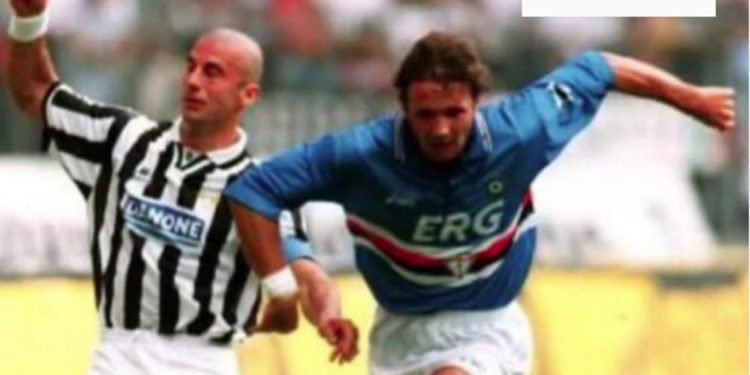 Vialli, la moglie di Mihajlovic: “Sai quante partite lassù”