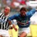 Vialli, la moglie di Mihajlovic: “Sai quante partite lassù”