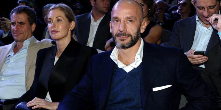 Vialli, Dossena: “Aveva alzato bandiera bianca, l’ultima volta ci guardava da lontano”