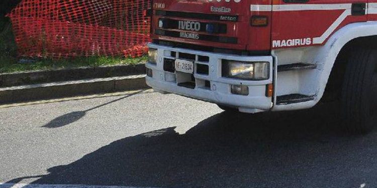 Incidente sul lavoro a Caivano, morto operaio di 22 anni