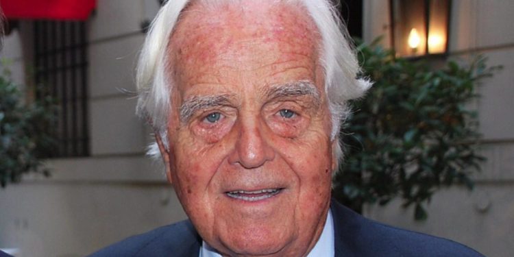 Addio a Vincenzo Malagò, il cordoglio dell’Adnkronos