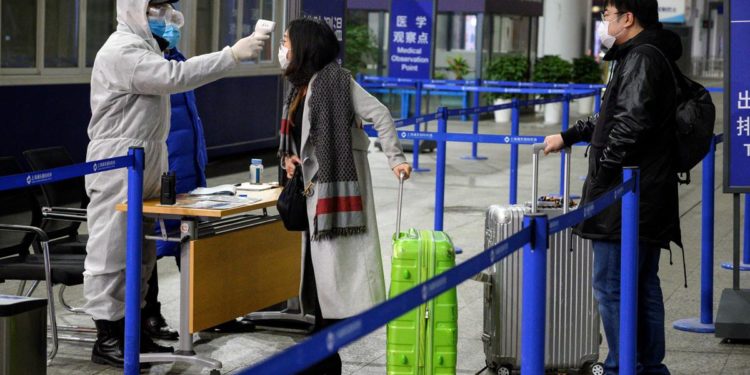 Covid, Ciccozzi: “Potenziare test in vista del Capodanno cinese”