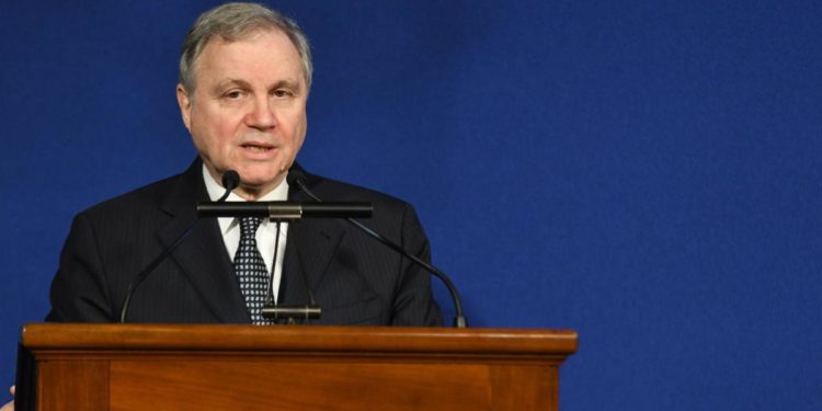 Evasione fiscale, Visco: “Miglioramento con pagamenti elettronici, bisogna proseguire”