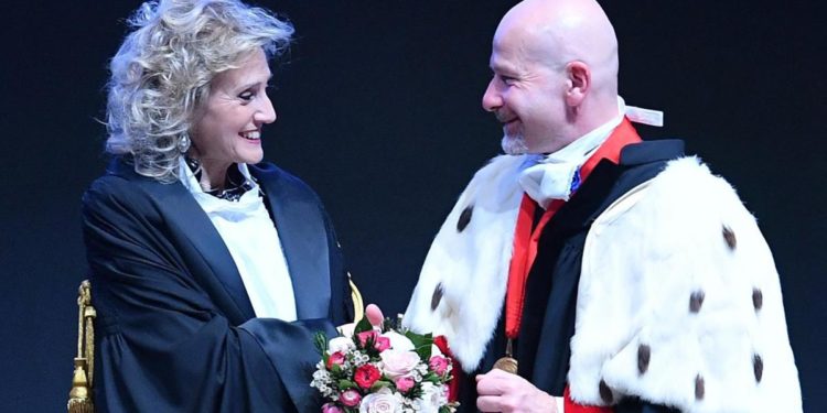 Università, Luiss inaugura Anno Accademico 2022-2023, sfide innovazione e imprenditorialità