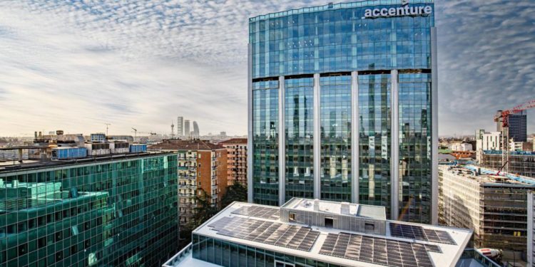 Accenture su podio ‘Top Employer 2023’, è il quarto anno consecutivo