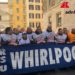 Whirlpool si ‘allea’ con Arcelik per i siti Ue, sindacati in allarme