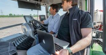 xFarm technologies, agricoltura e digitale funziona se risponde ai bisogni di chi lavora in campo