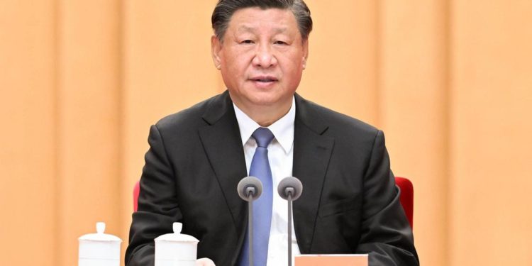 Covid Cina, Xi: “Preoccupato per ondata, ma vediamo la luce”