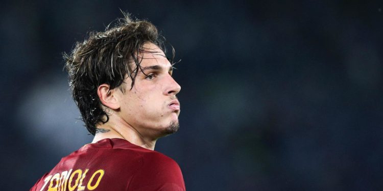 Calciomercato Roma, Zaniolo ‘non si fa convocare’. Verso la cessione?